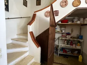 Prodej rodinného domu, Scalea, Itálie, 120 m2