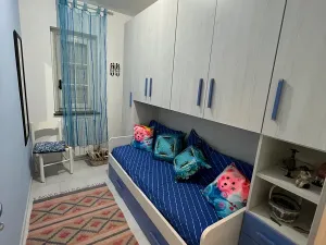 Prodej bytu 3+kk, Scalea, Itálie, 65 m2