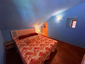 Prodej bytu 2+kk, Scalea, Itálie, 40 m2