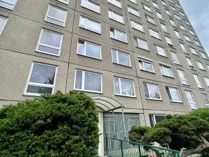 Prodej bytu 2+kk, Praha - Řepy, Na chobotě, 42 m2