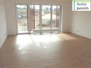 Pronájem bytu 1+kk, Liberec, Na Perštýně, 42 m2