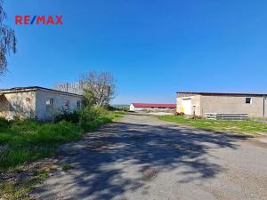 Prodej skladu, Dolní Chvatliny, 3690 m2