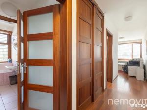 Pronájem kanceláře, Praha - Kunratice, Vídeňská, 73 m2