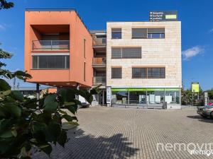 Pronájem kanceláře, Praha - Kunratice, Vídeňská, 73 m2