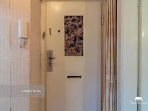 Prodej bytu 1+1, Holýšov, Ruská, 45 m2