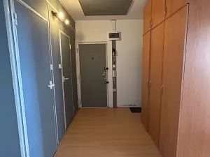 Prodej bytu 3+1, Chomutov, Kamenný vrch, 69 m2