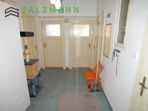 Prodej bytu 2+kk, Plzeň, náměstí Míru, 42 m2