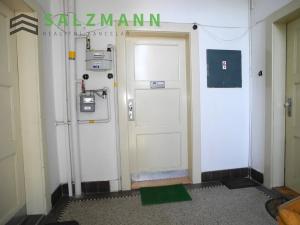 Prodej bytu 2+kk, Plzeň, náměstí Míru, 42 m2