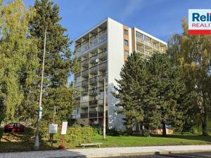 Prodej bytu 4+kk, Liberec, Jáchymovská, 73 m2