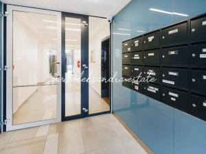 Pronájem bytu 4+kk, Praha - Letňany, Nepomuckých, 106 m2