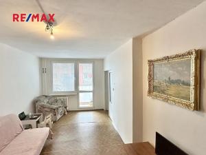 Prodej bytu 2+1, Praha - Černý Most, Trytova, 63 m2