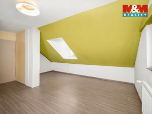 Prodej rodinného domu, Nechanice - Lubno, 238 m2