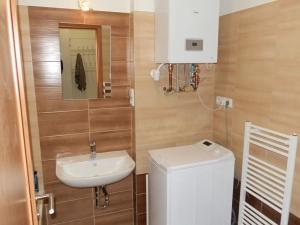 Prodej bytu 2+kk, Prostějov, Partyzánská, 44 m2