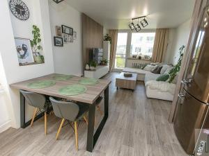 Prodej bytu 3+1, Litvínov, B. Němcové, 62 m2