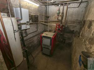 Prodej ubytování, Pec pod Sněžkou, 415 m2