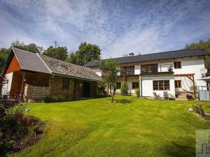 Prodej rodinného domu, Štoky, 170 m2