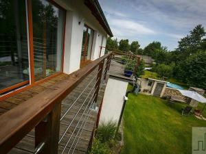 Prodej rodinného domu, Štoky, 170 m2