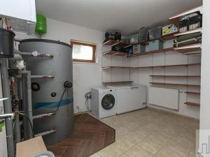 Prodej rodinného domu, Štoky, 170 m2