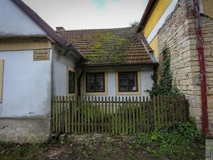 Prodej zemědělské usedlosti, Řepníky, 230 m2