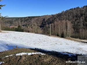 Prodej pozemku pro bydlení, Český Jiřetín, 1112 m2