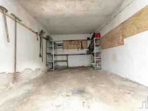 Prodej garáže, Litvínov, U Zámeckého parku, 22 m2