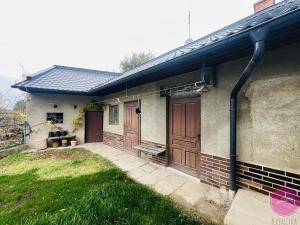 Pronájem rodinného domu, Bělkovice-Lašťany, 71 m2