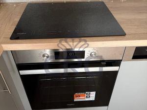 Pronájem bytu 2+kk, Brno - Černá Pole, třída Generála Píky, 56 m2