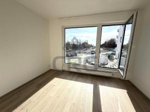 Pronájem bytu 2+kk, Brno - Černá Pole, třída Generála Píky, 56 m2