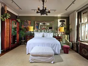 Pronájem bytu 6+kk a větší, Praha - Nové Město, Rašínovo nábřeží, 600 m2