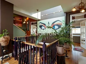 Pronájem bytu 6+kk a větší, Praha - Nové Město, Rašínovo nábřeží, 600 m2