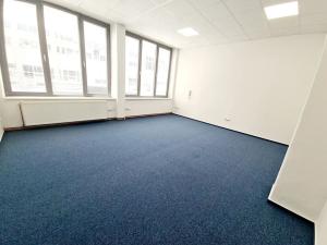 Pronájem kanceláře, Praha - Libeň, Kundratka, 43 m2
