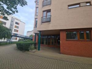 Pronájem - jiné, Praha - Břevnov, Patočkova, 4 m2