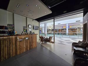 Pronájem obchodního prostoru, Praha, 480 m2