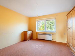 Prodej rodinného domu, Hustopeče, Komenského, 208 m2