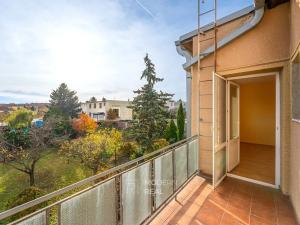 Prodej rodinného domu, Hustopeče, Komenského, 208 m2