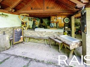 Prodej komerční nemovitosti, Martinice v Krkonoších, 148 m2