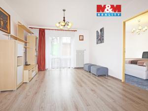 Prodej bytu 3+kk, Horní Slavkov, Zahradní, 47 m2