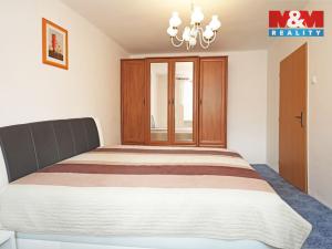 Prodej bytu 3+kk, Horní Slavkov, Zahradní, 47 m2