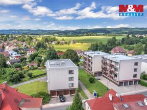 Prodej bytu 3+1, Červený Kostelec - Lhota za Červeným Kostelcem, 17. listopadu, 69 m2