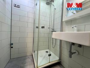 Pronájem bytu 2+1, Ostrava - Hrabůvka, Plzeňská, 55 m2