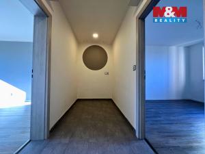 Pronájem bytu 2+1, Ostrava - Hrabůvka, Plzeňská, 55 m2