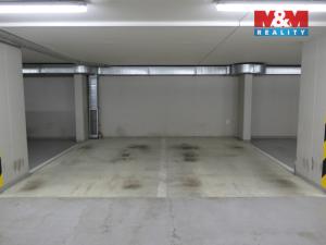 Pronájem bytu 4+kk, Praha - Michle, Tigridova, 119 m2