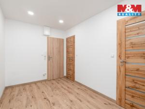 Prodej bytu 3+kk, Teplice, Palackého, 66 m2