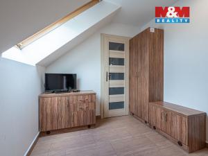 Pronájem komerční nemovitosti, Divišov, Dalovská, 14 m2