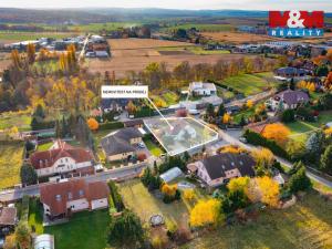 Prodej rodinného domu, Chrudim - Chrudim II, K Presům, 147 m2