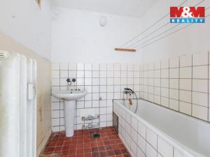 Prodej bytu 2+1, Horní Slavkov, Poštovní, 61 m2