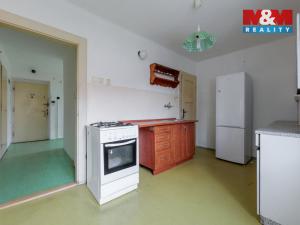 Prodej bytu 2+1, Horní Slavkov, Poštovní, 61 m2