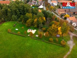 Prodej rodinného domu, Kolešovice, 68 m2