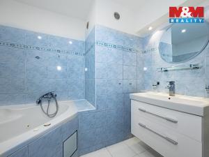 Prodej bytu 4+1, Praha - Chodov, Klapálkova, 90 m2