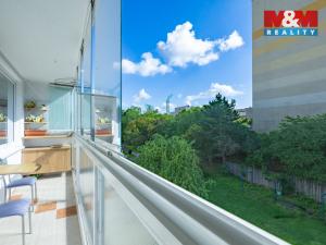 Prodej bytu 4+1, Praha - Chodov, Klapálkova, 90 m2